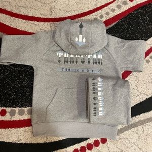 Trapstar Chenille 2.0 Tracksuit